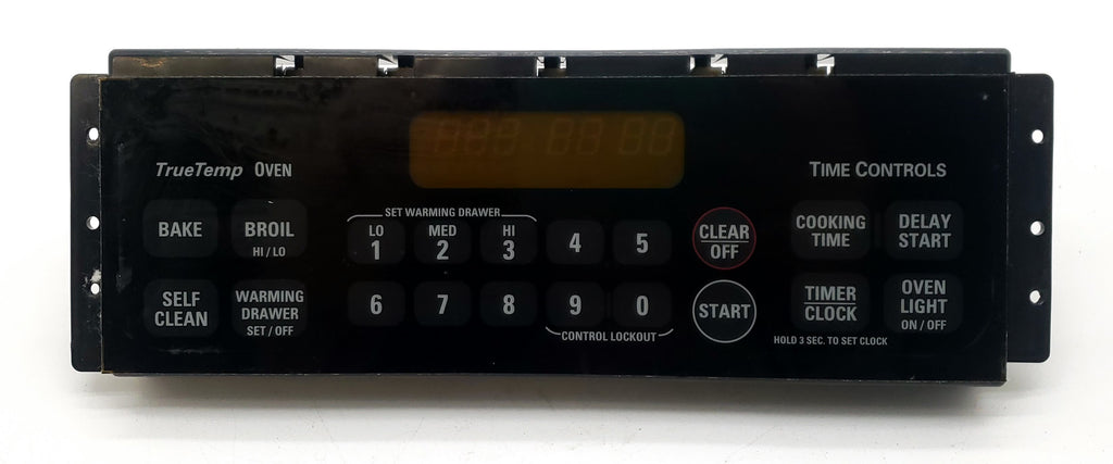 GE Range Control  WB27K10221