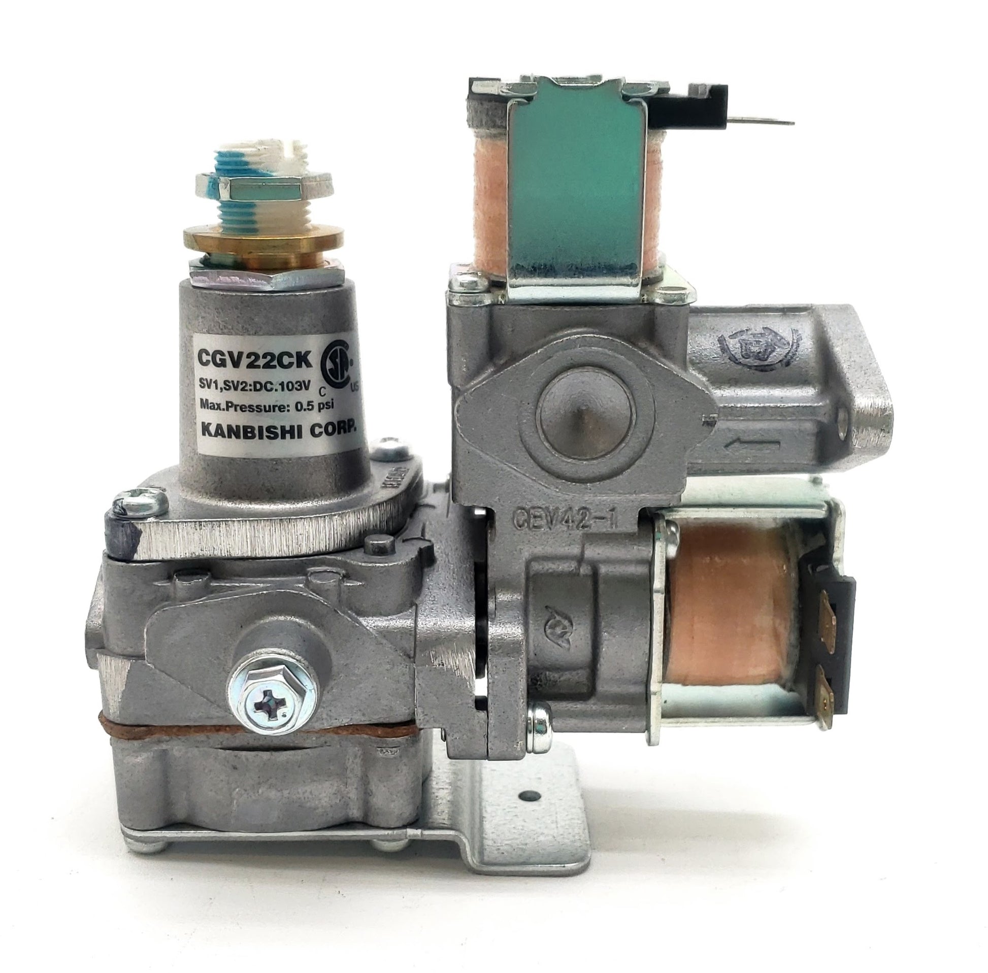Kenmore Dryer Valve AGM30063309