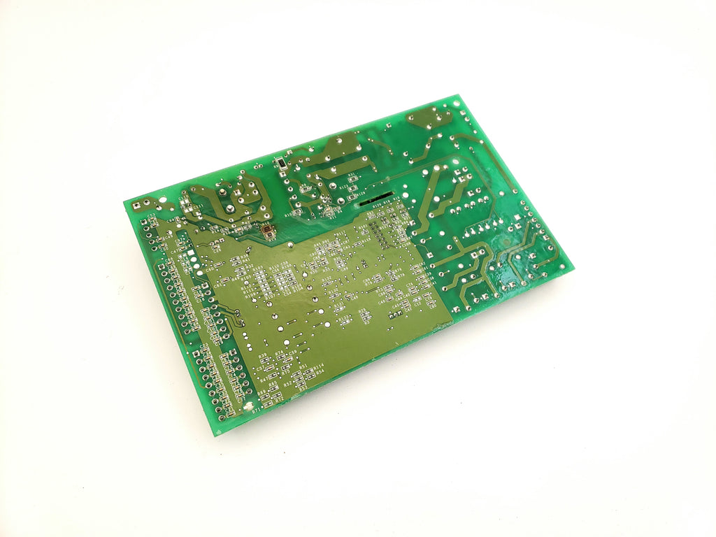 GE Refrigerator Control 200D4864G011