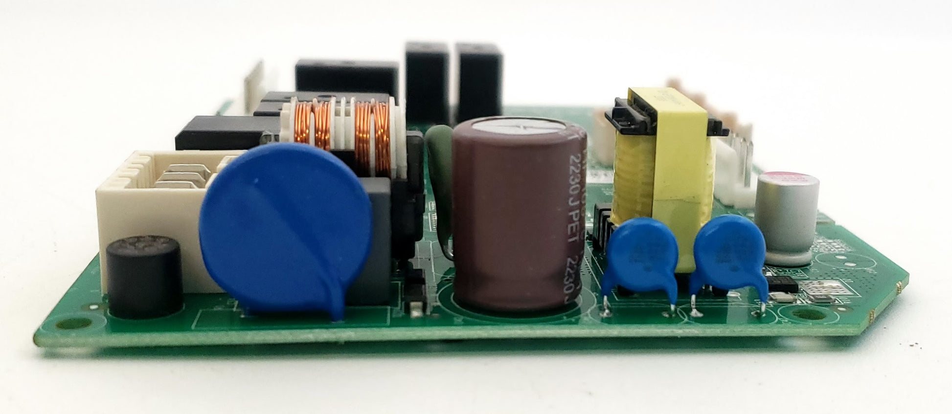 Whirlpool Refrigerator Control W11321508