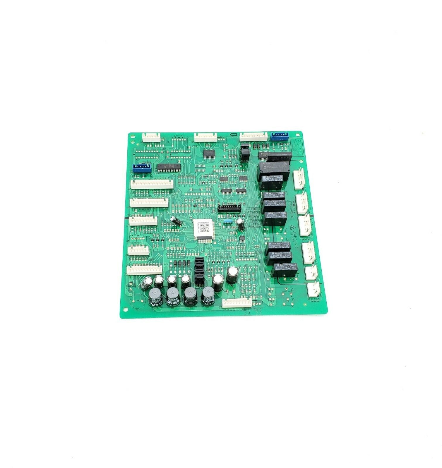 Samsung Refrigerator Control DA94-03040P