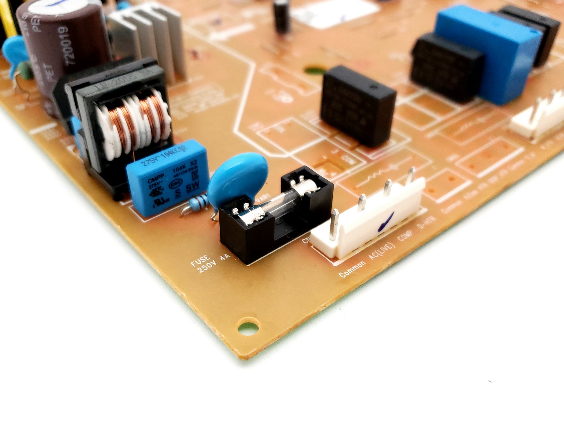 Daewoo Refrigerator Control 40301-0102230-02