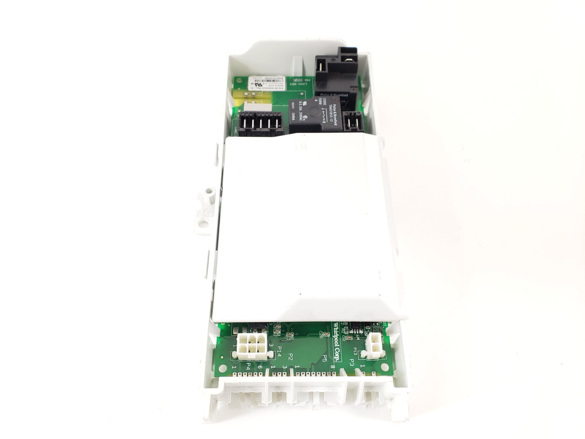 Whirlpool Dryer Control Board W10050520
