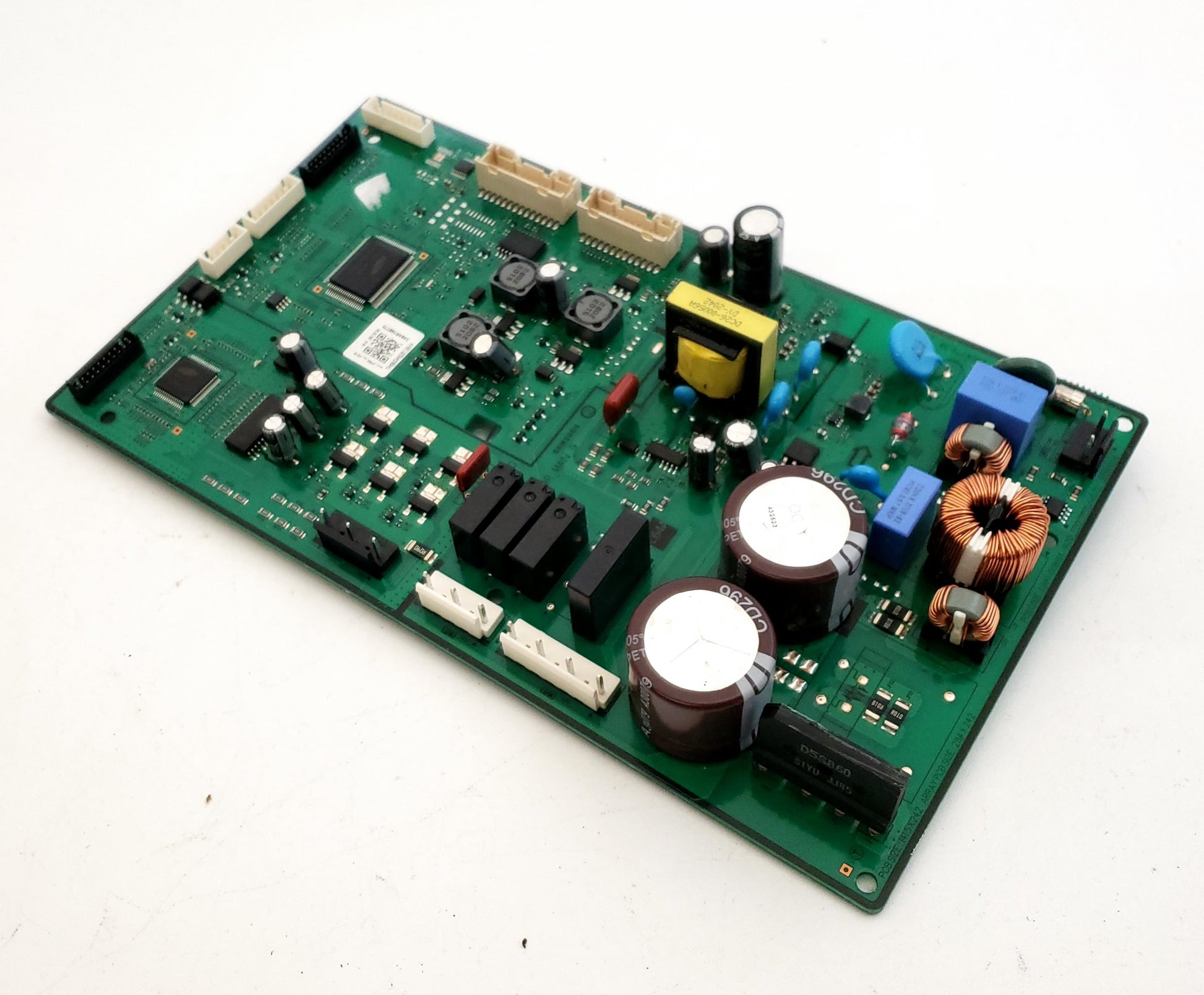 Samsung Refrigerator Control DA92-01364A