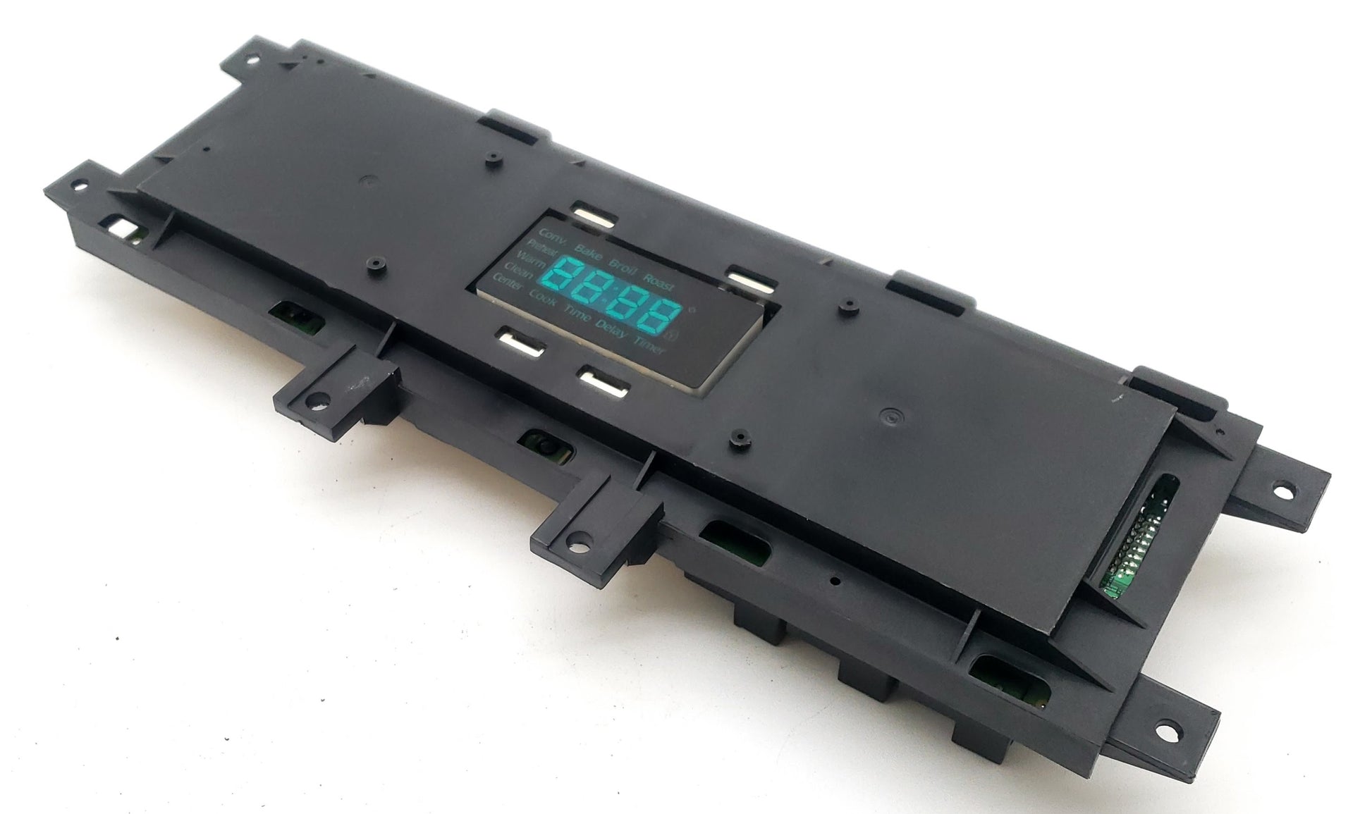 Samsung Range Control DE92-03761E