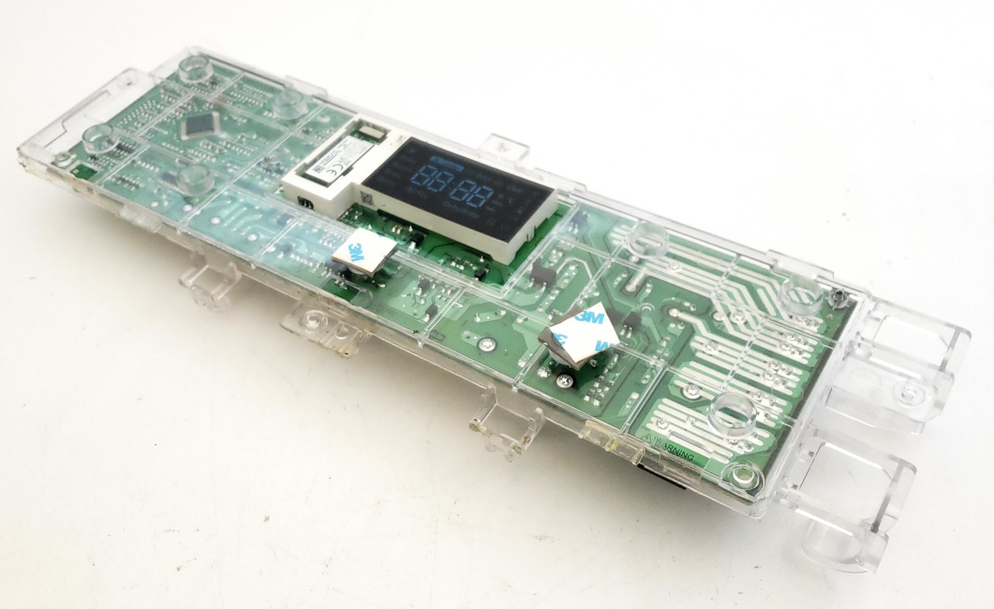 Samsung Range Control DG94-04041F