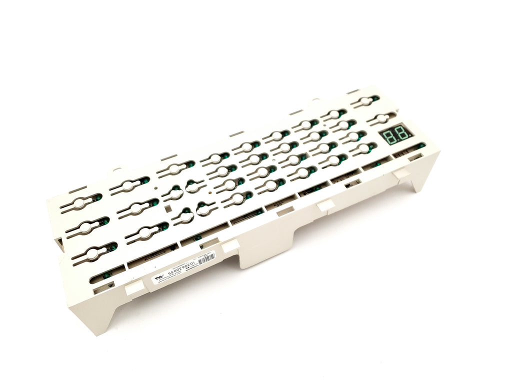 GE Dryer Control 572D660G05