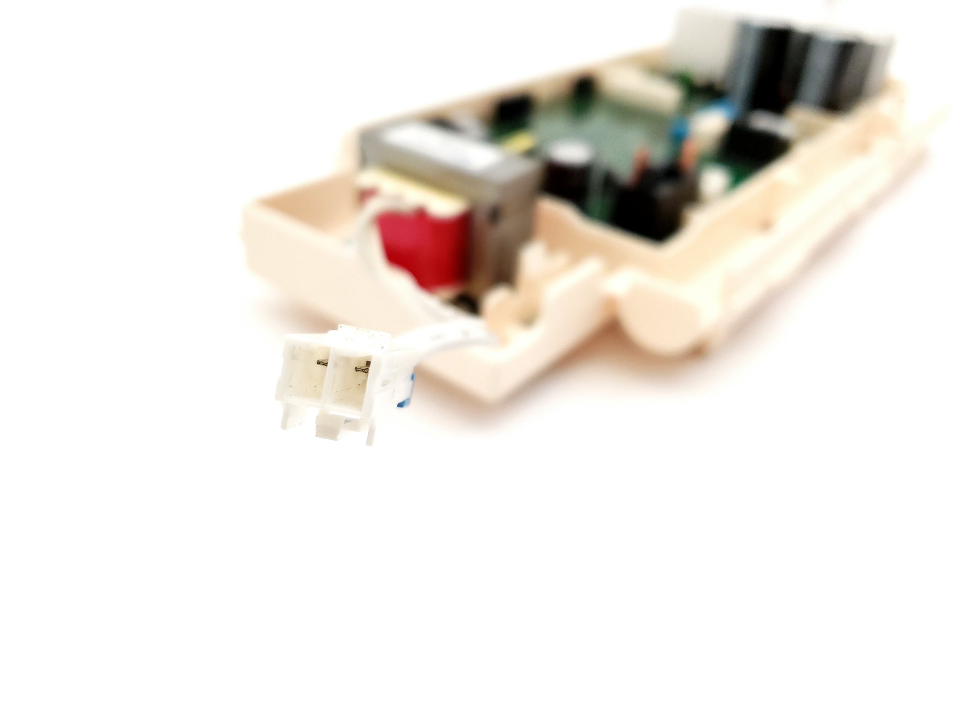 Samsung Washer Control DC92-01982B