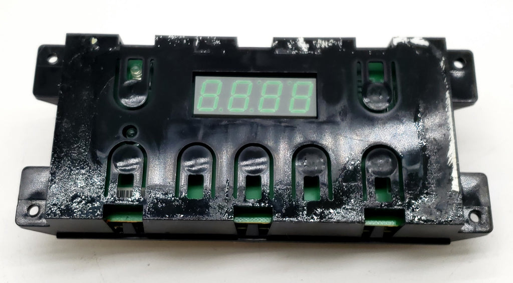 Frigidaire Range Control  316455420