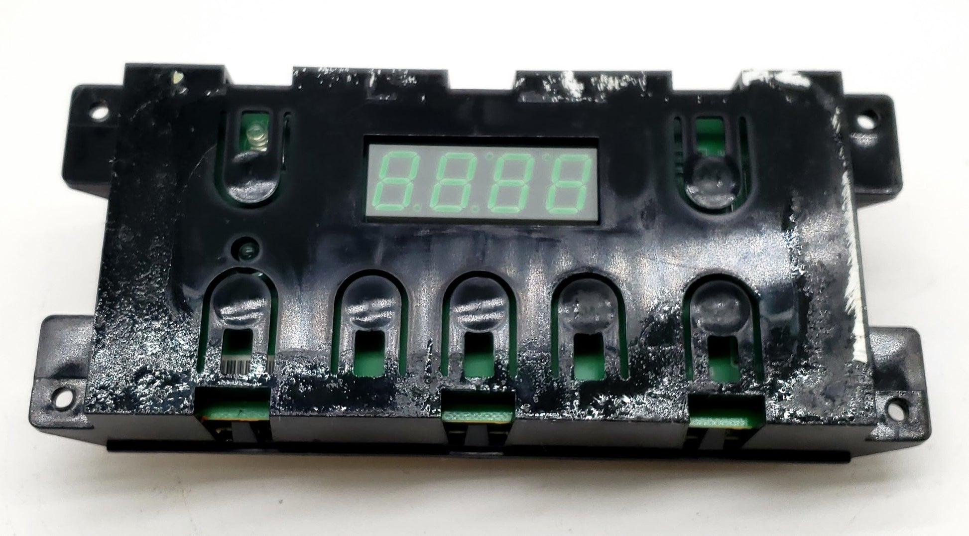 Frigidaire Range Control  316455420