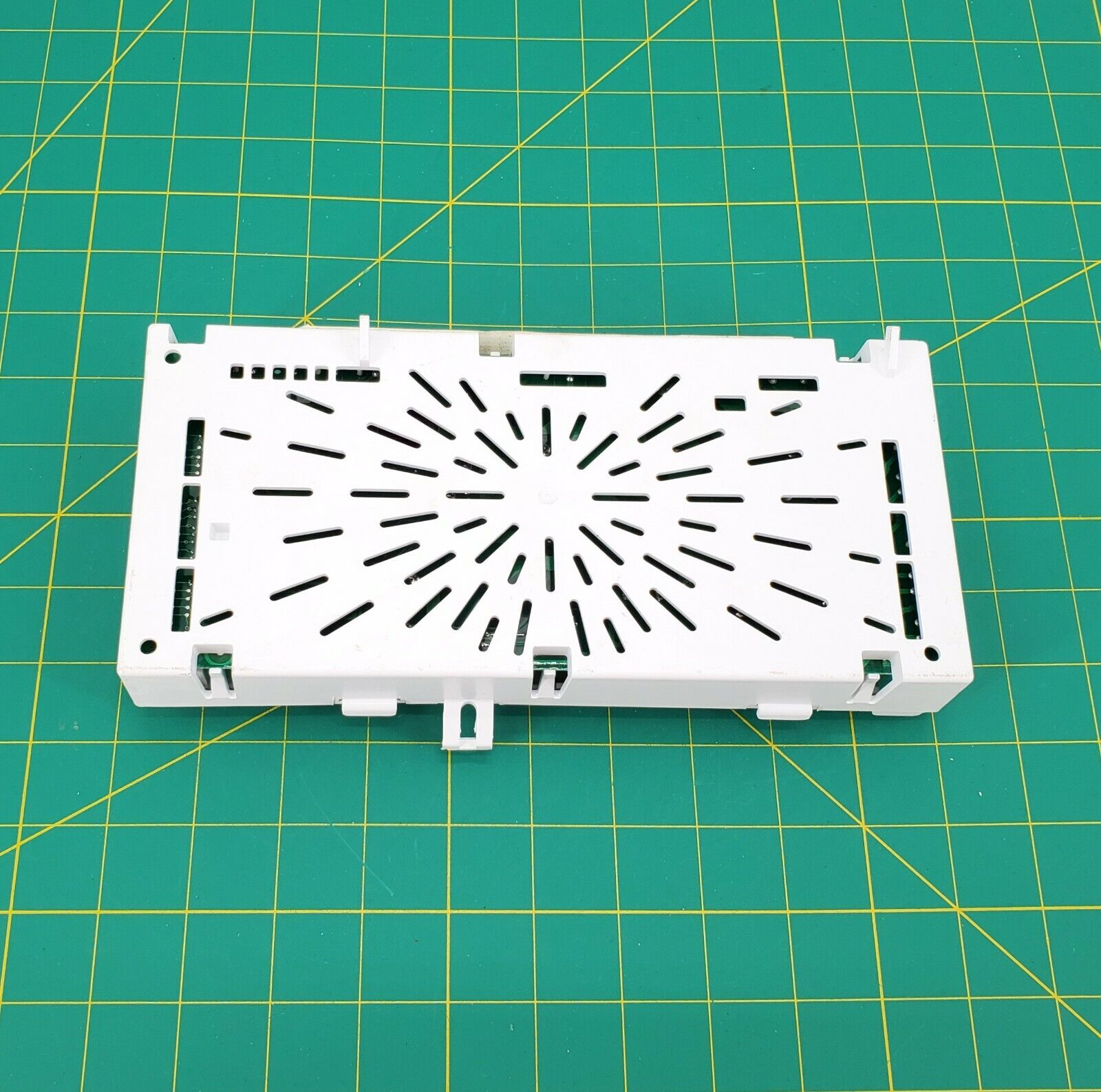 Whirlpool Washer Control Board W10447146