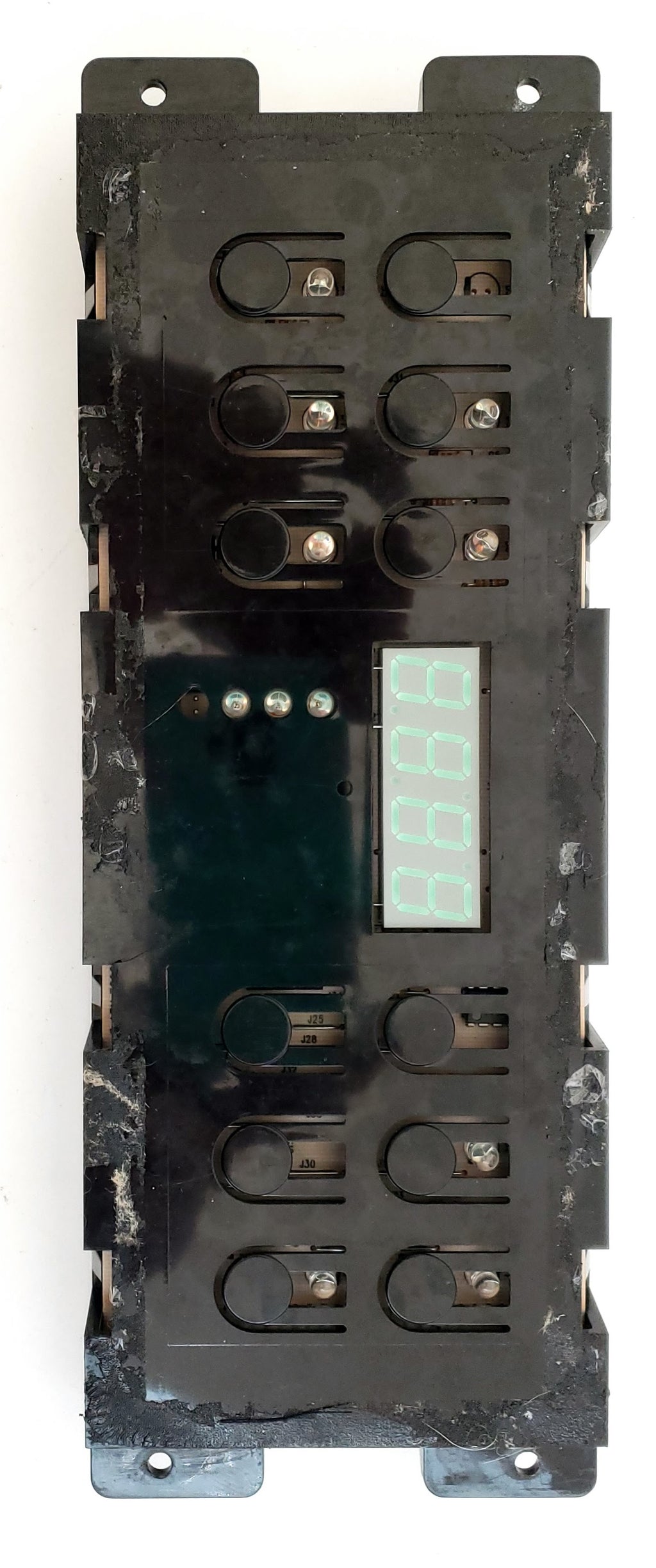 Frigidaire Range Control 316557216