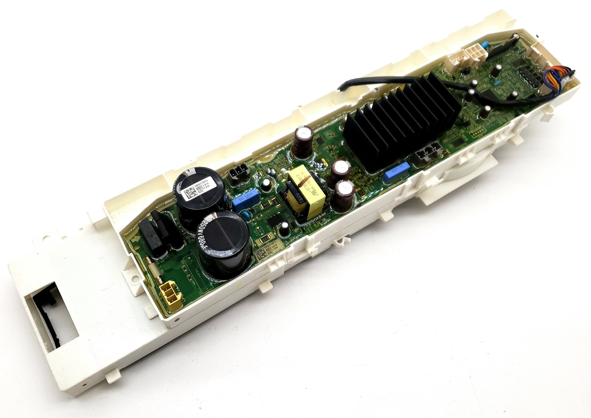 LG Washer Control  EBR34134902