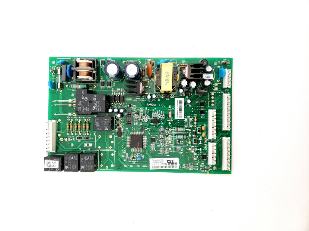 GE Refrigerator Control Board 225D8662G002