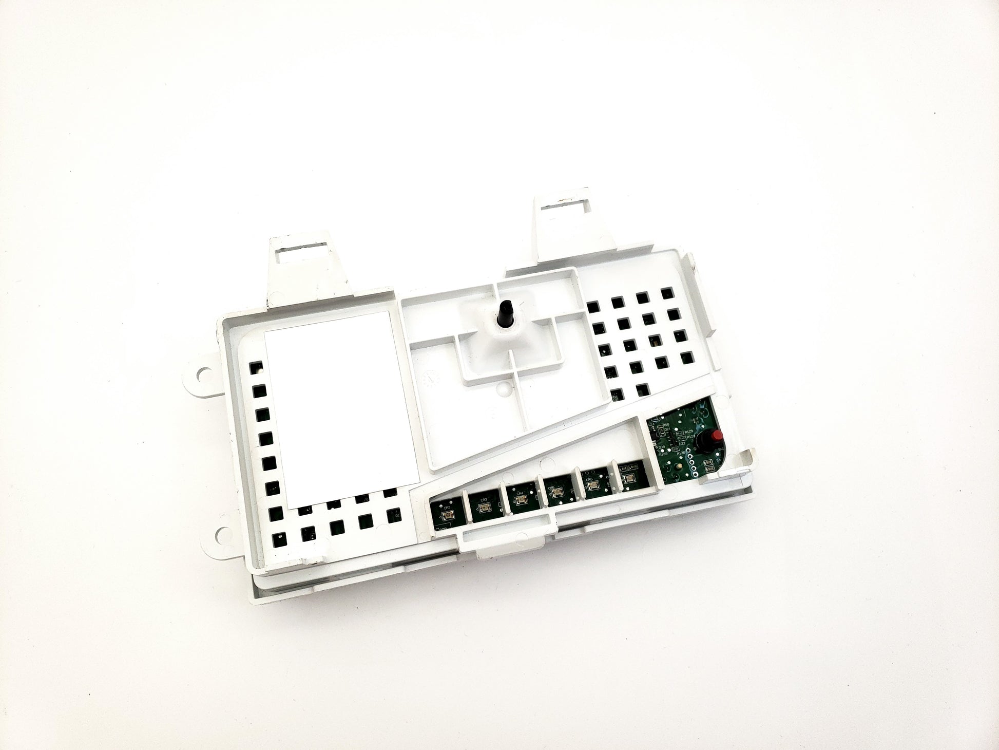 Whirlpool Washer Control W10711018