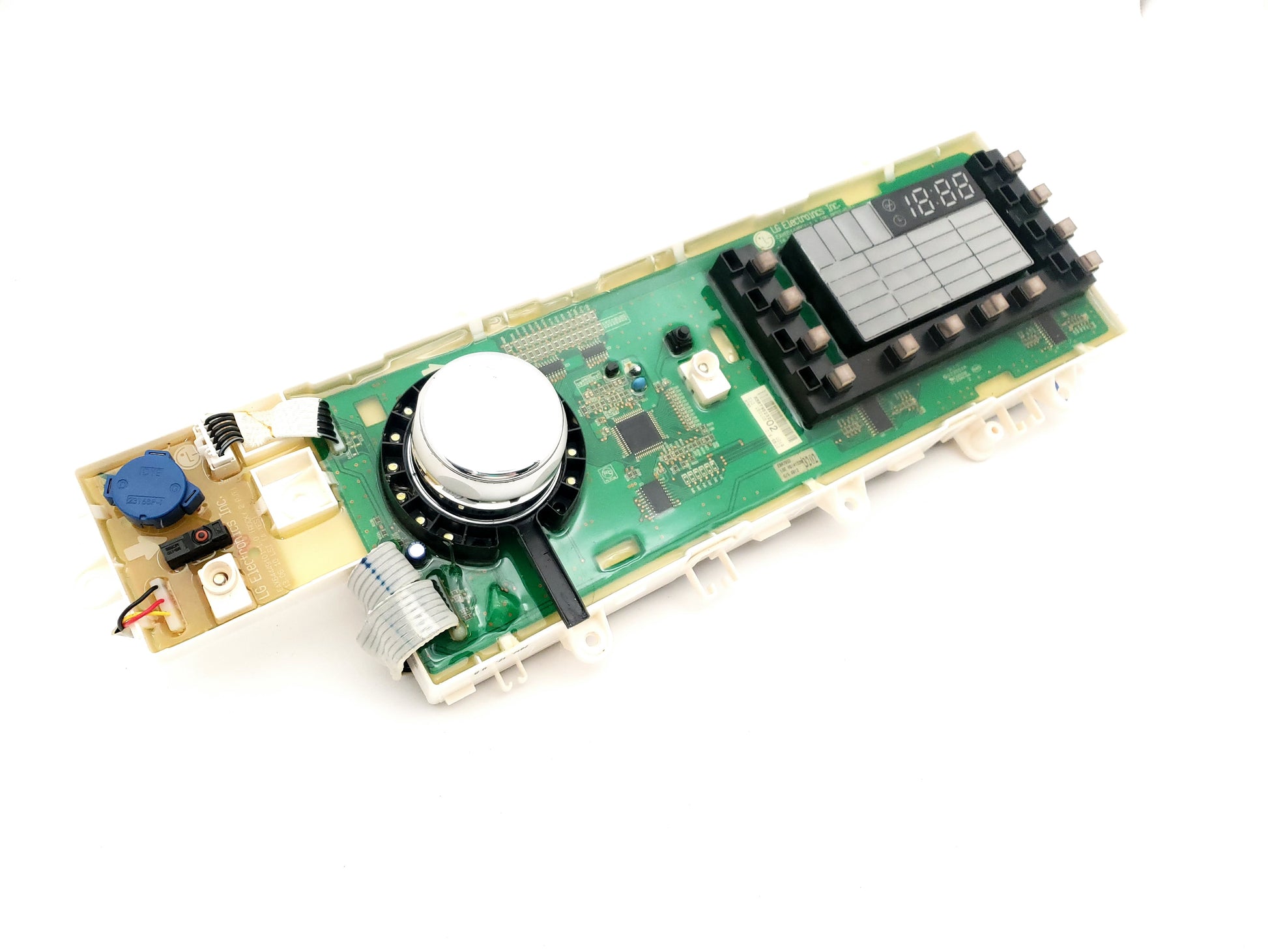 LG Washer Control EBR79523103