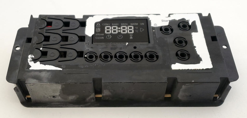 Whirlpool Range Control  W10834006