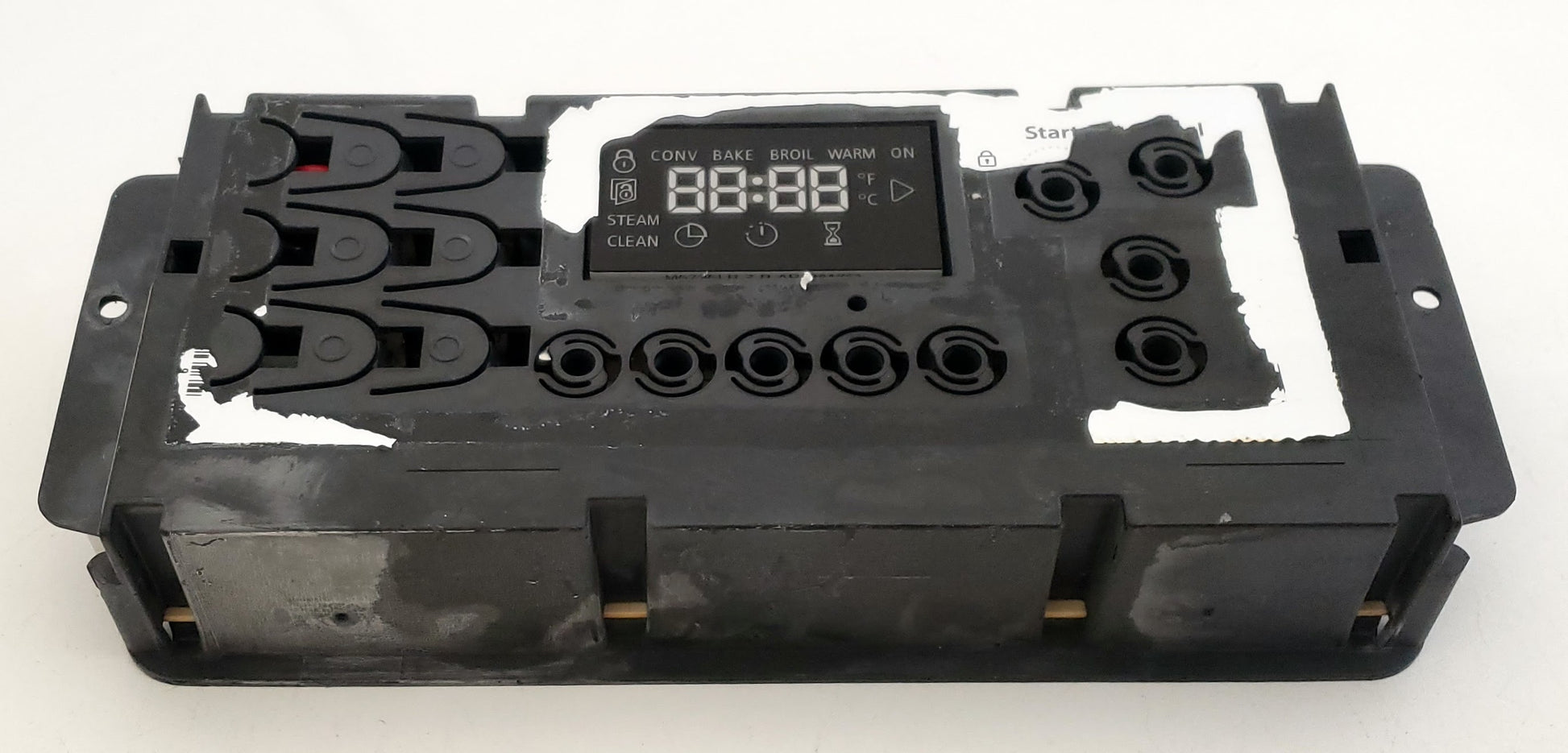 Whirlpool Range Control  W10834006