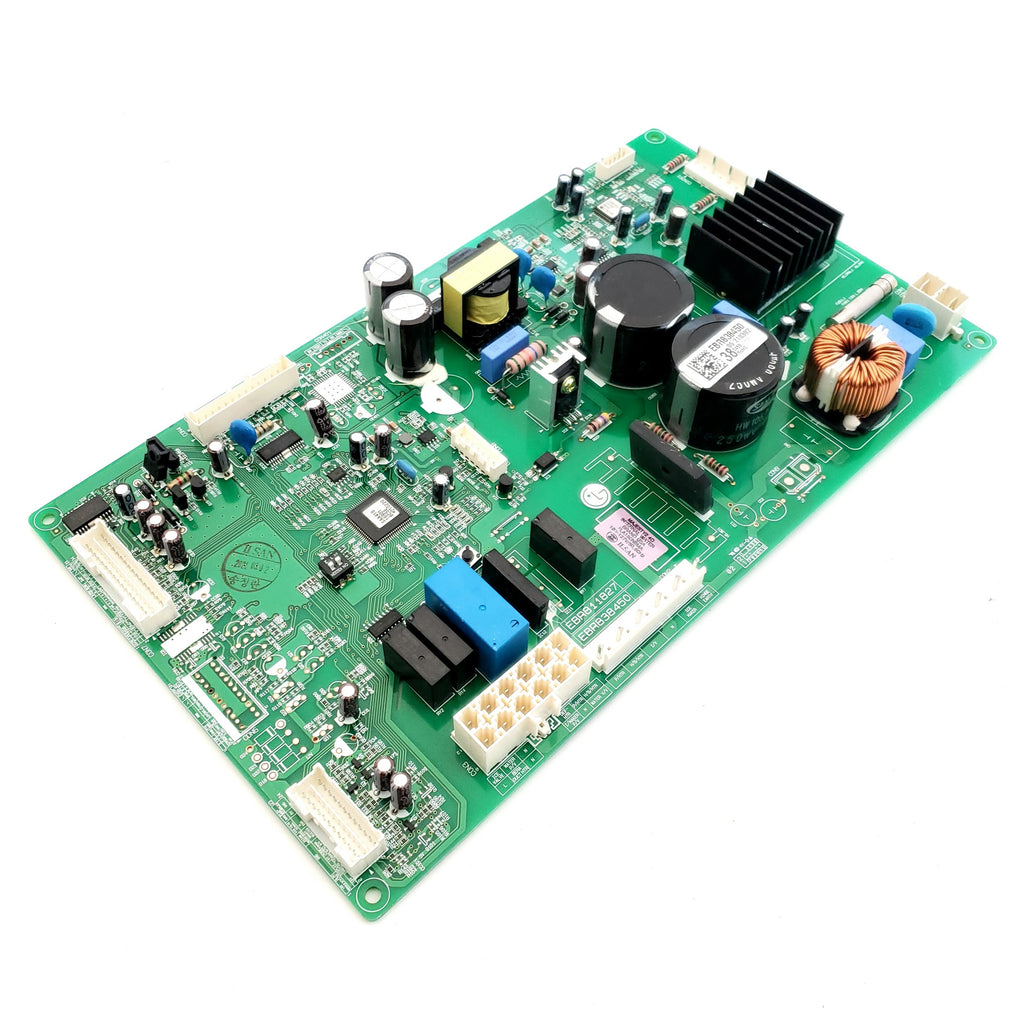 LG Refrigerator Control Board EBR83845038