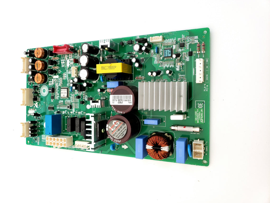 LG Refrigerator Control Board EBR77042523