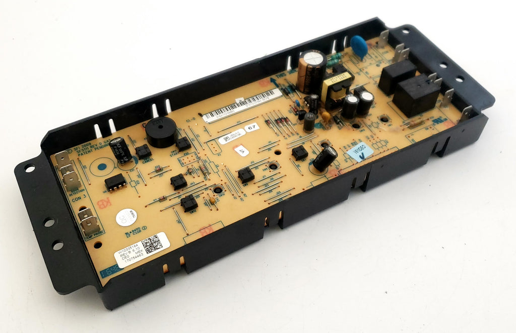 Whirlpool Range Control  W10335164
