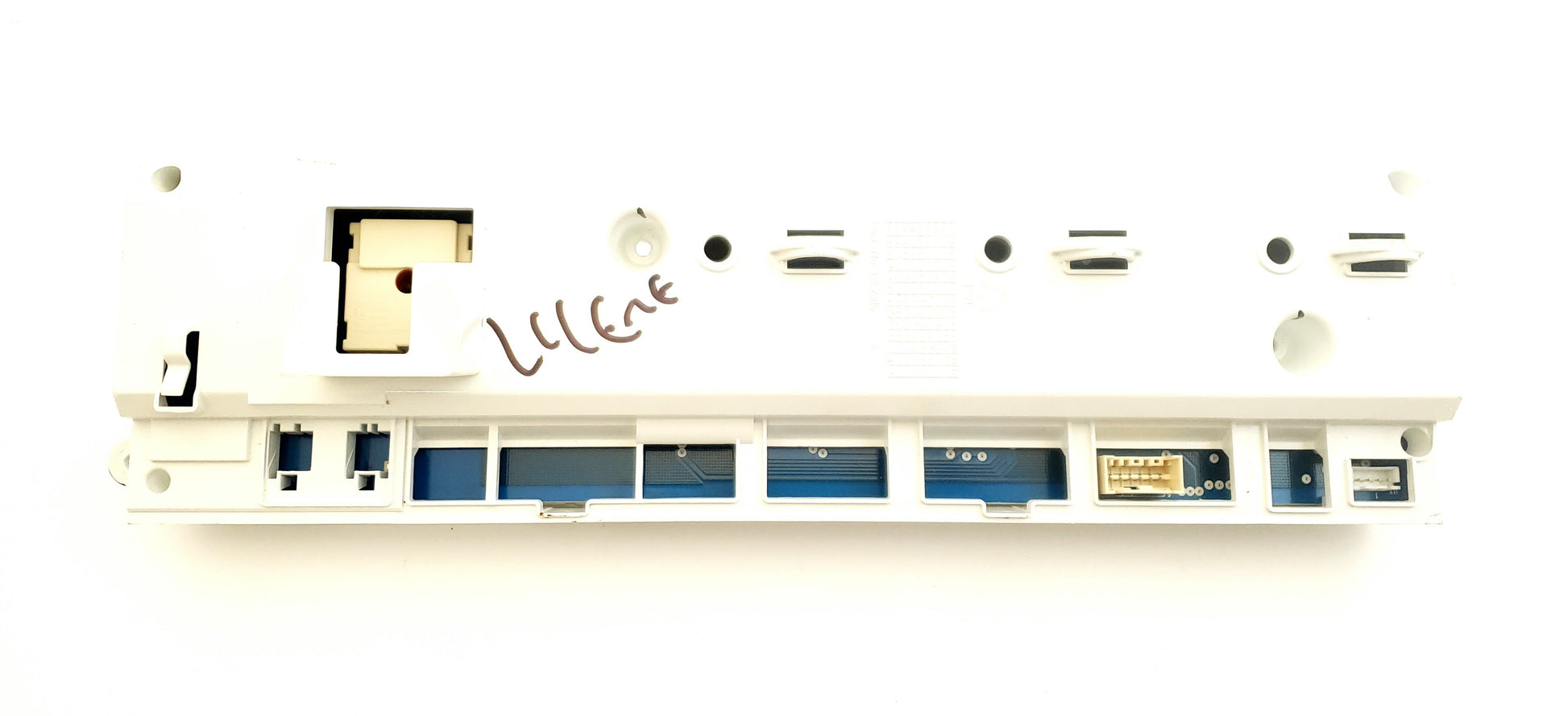 Kenmore Washer Control Board 137438310