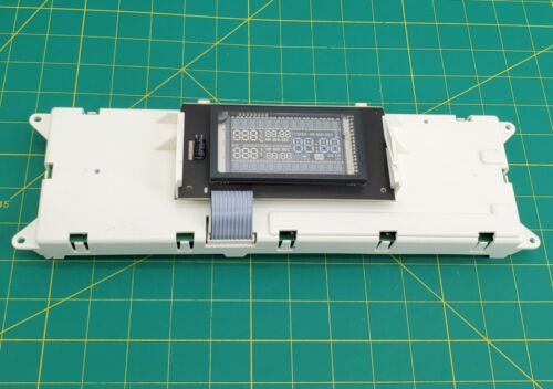 Whirlpool Range Control Board W10206266