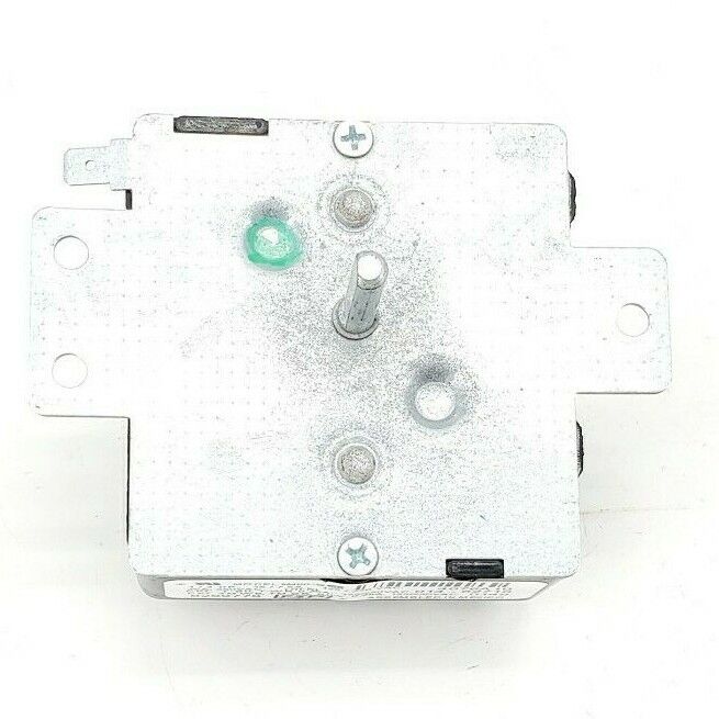 OEM Whirlpool Dryer Timer 8299779 Same Day Ship & Lifetime Warranty