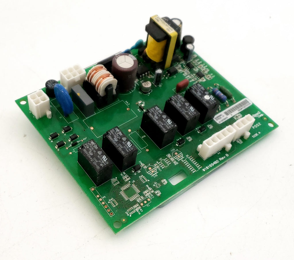 Whirlpool Refrigerator Control W10259855