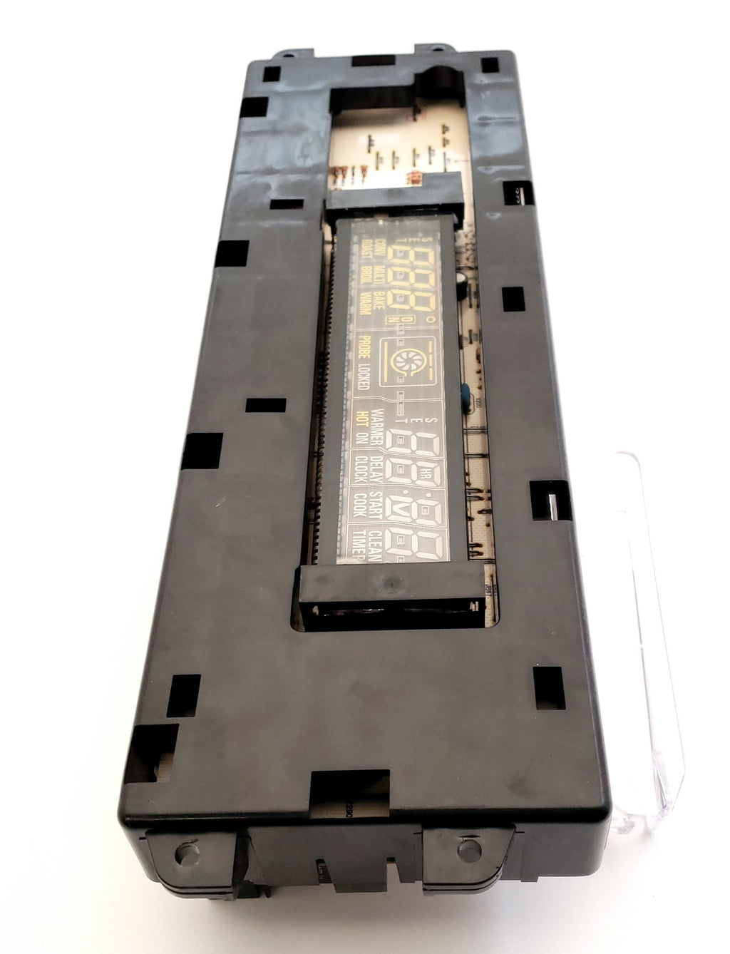 GE Range Control Board WB27T10807