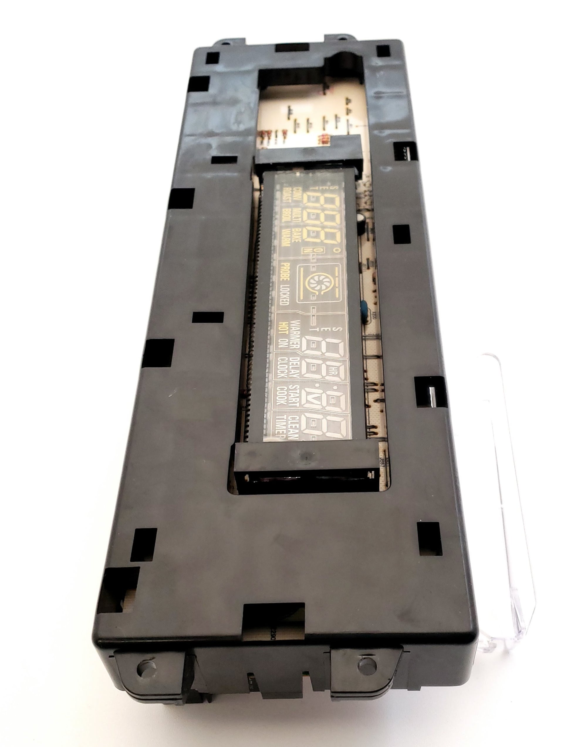 GE Range Control Board WB27T10807