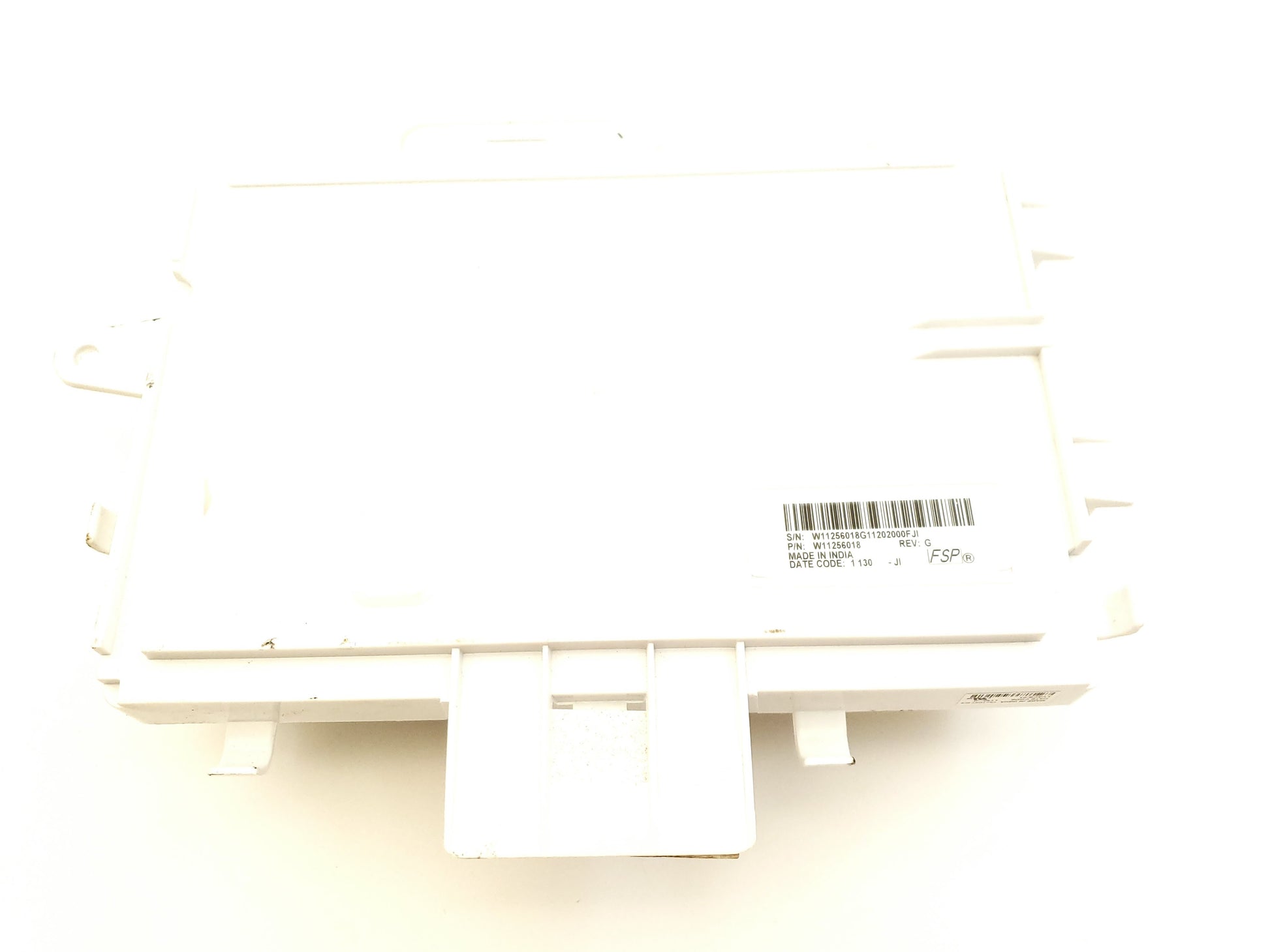 Whirlpool Washer Control Board W11484621