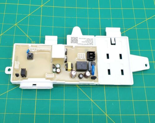 Whirlpool Washer Control  W11428994