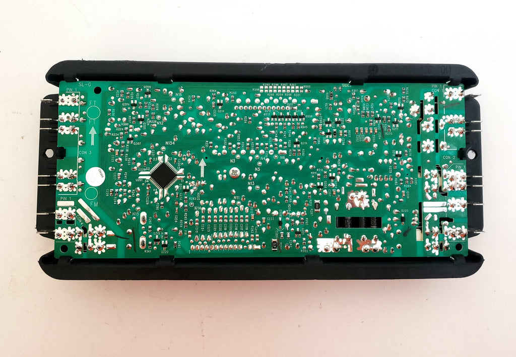 Whirlpool Range Control W10476688