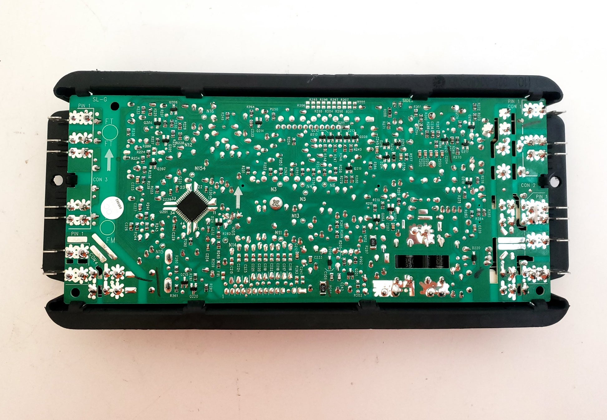 Whirlpool Range Control W10476688