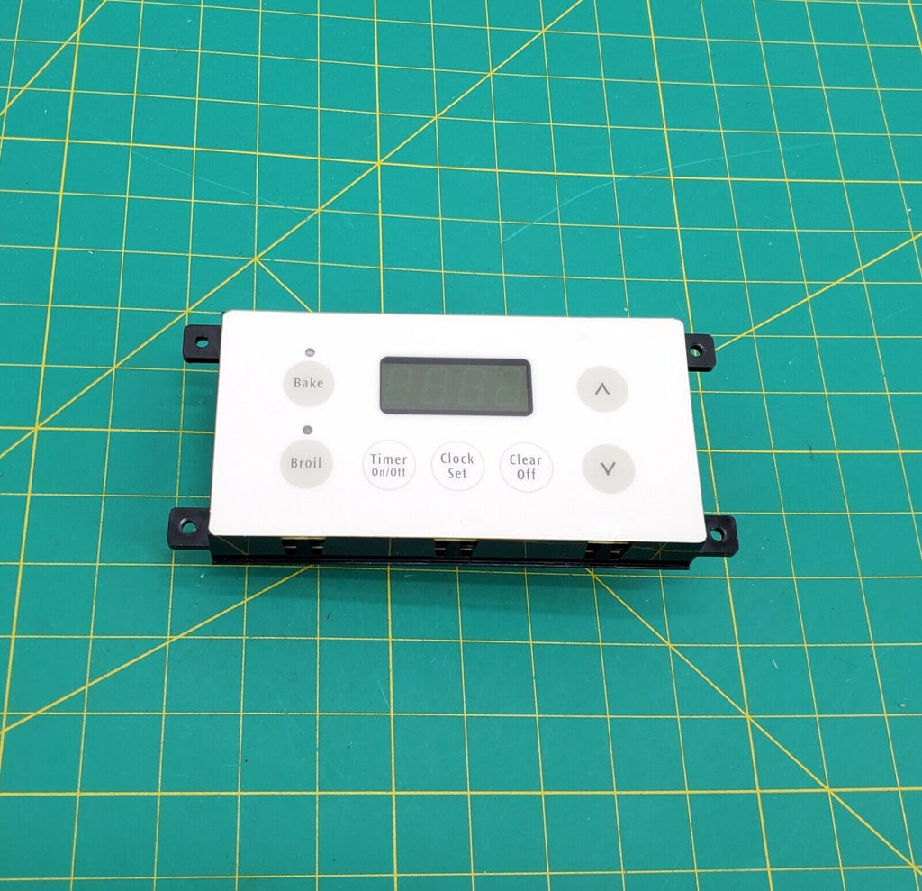 Frigidaire Range Control Board 316222807
