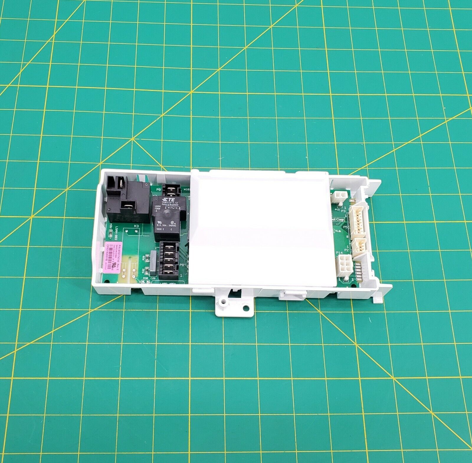 Whirlpool Dryer Control Board W10174745