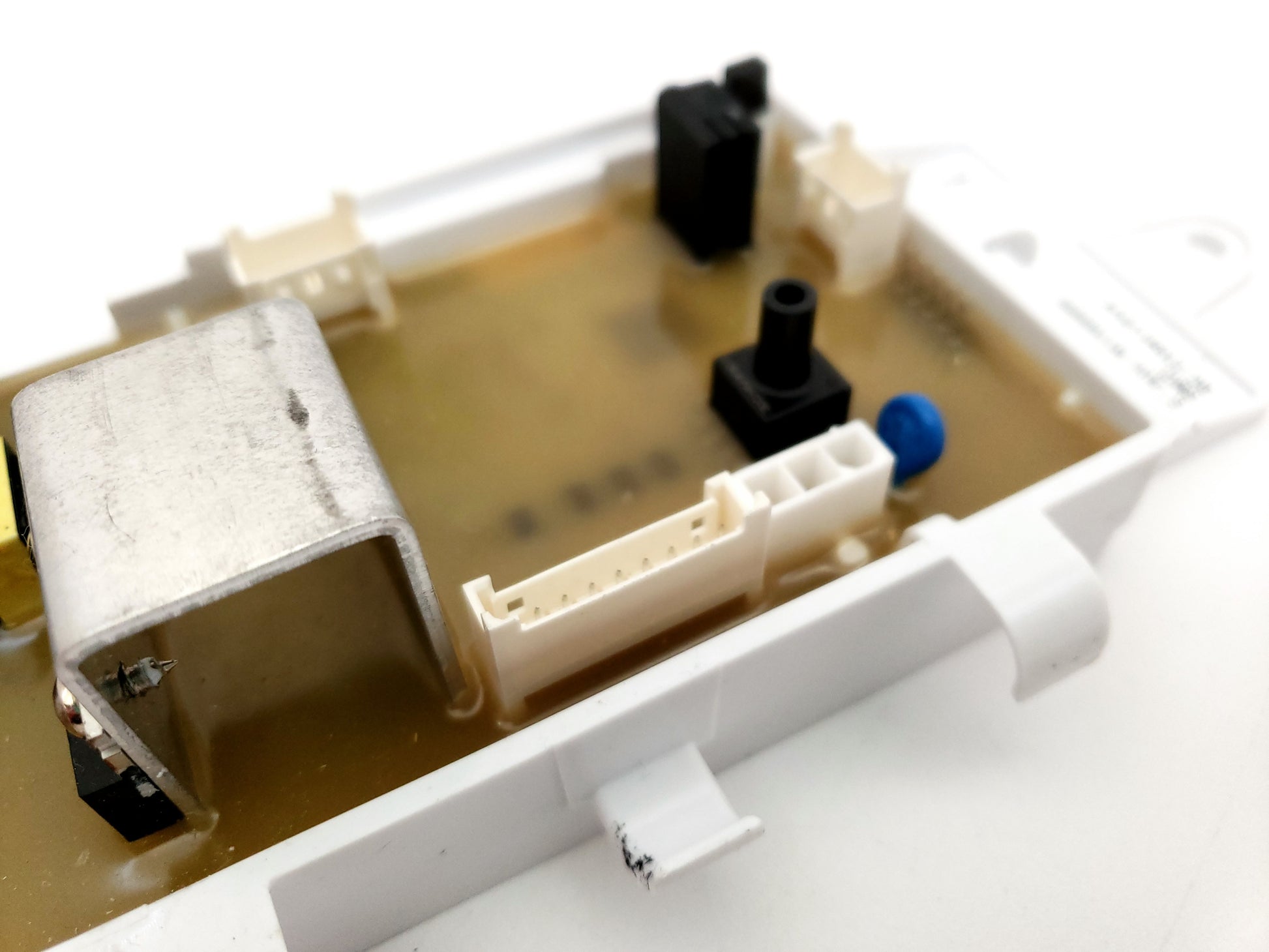 Maytag Washer Control W11491435