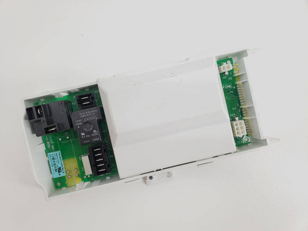 Whirlpool Dryer Control Board W10111610