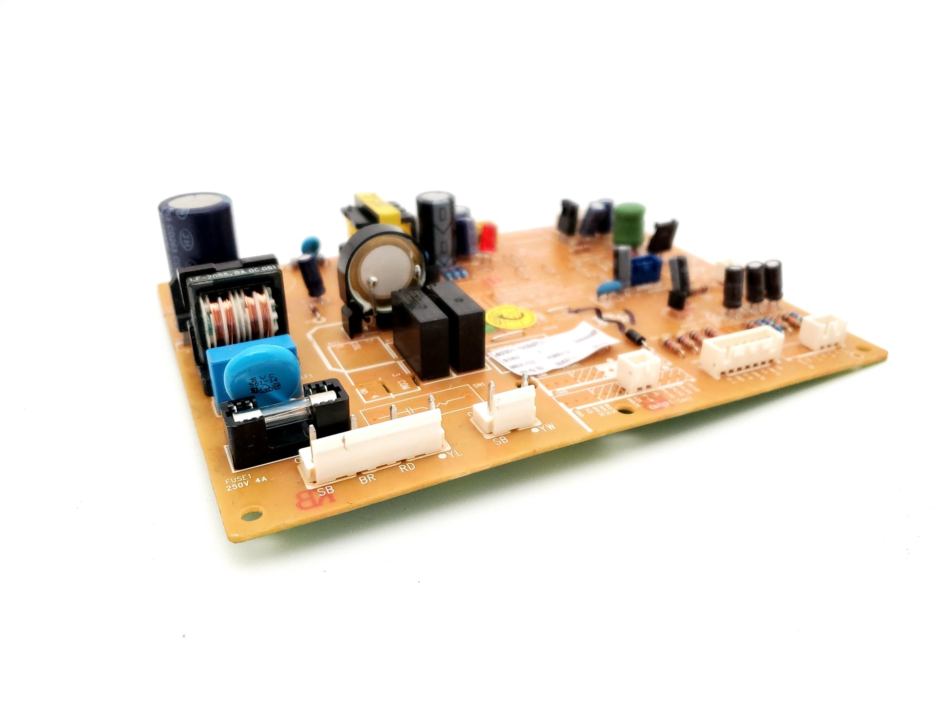 Daewoo Refrigerator Control 40301-0099731
