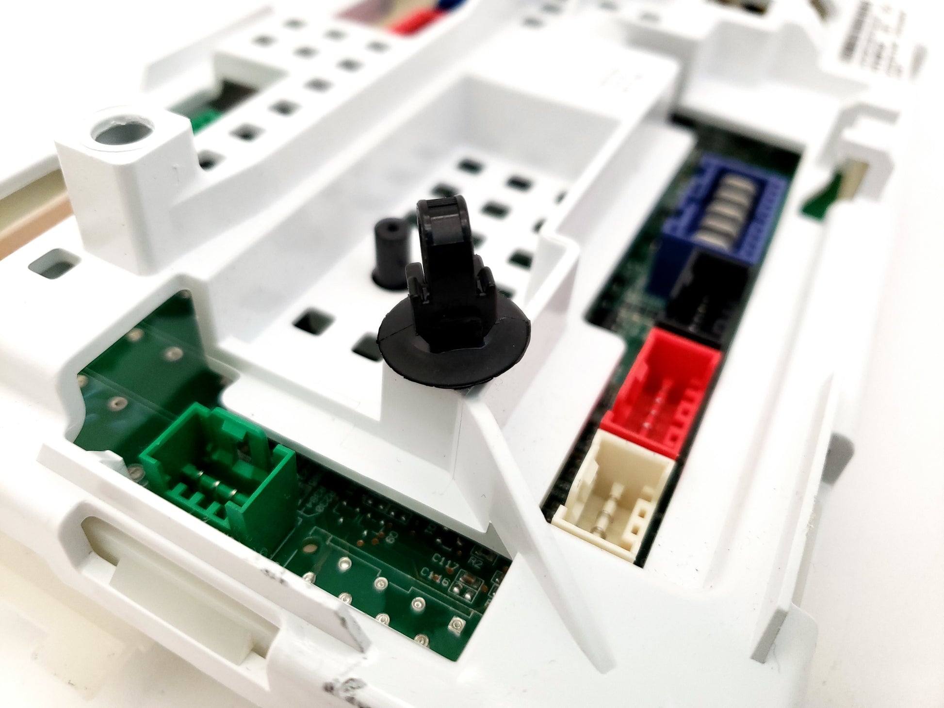 Whirlpool Washer Control W10671343