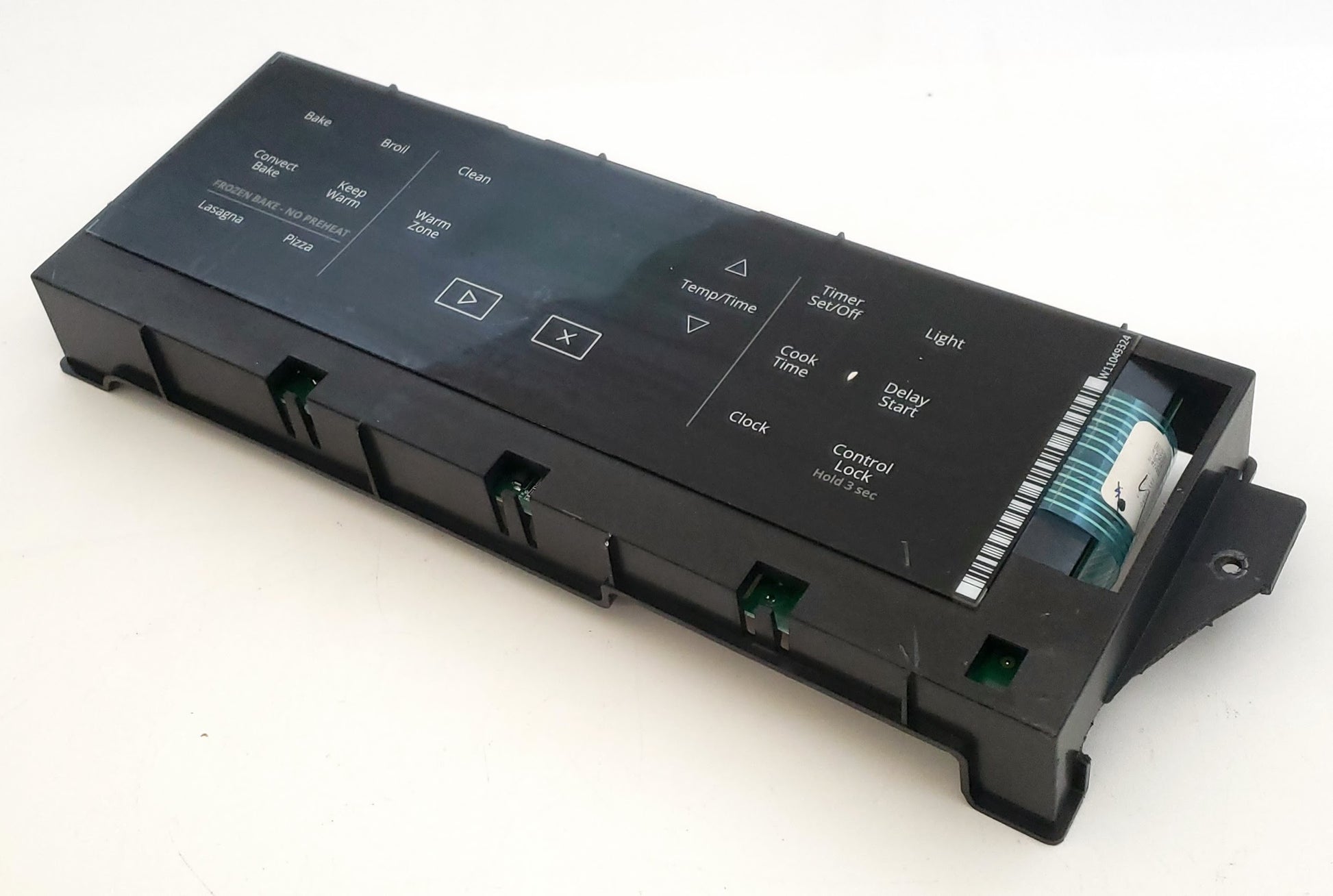 Whirlpool Range Control  W11428374