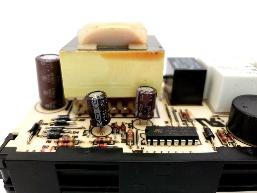 Amana Range Control  0315570 31-315570-07-0