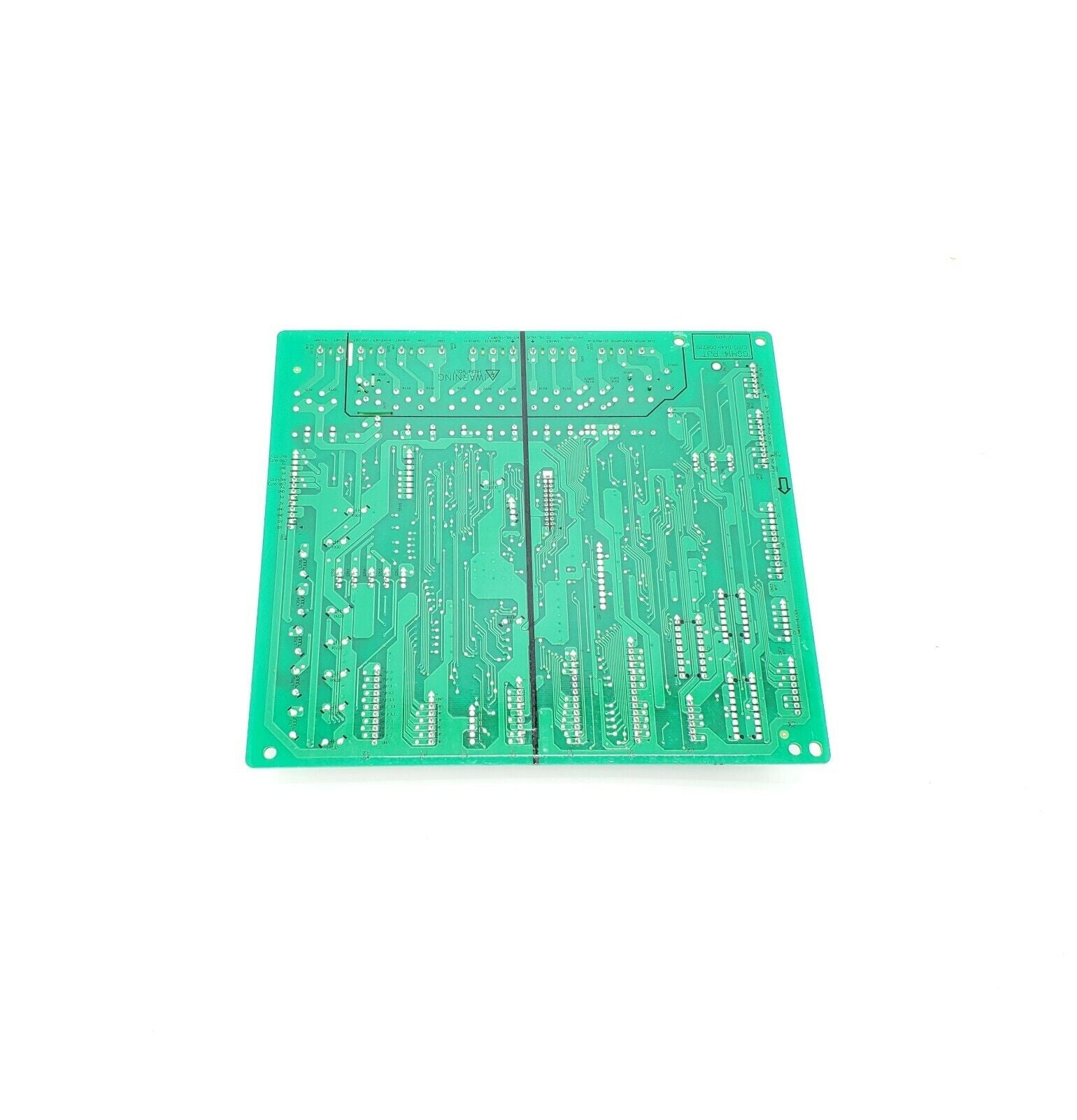 Samsung Refrigerator Control DA94-03040P