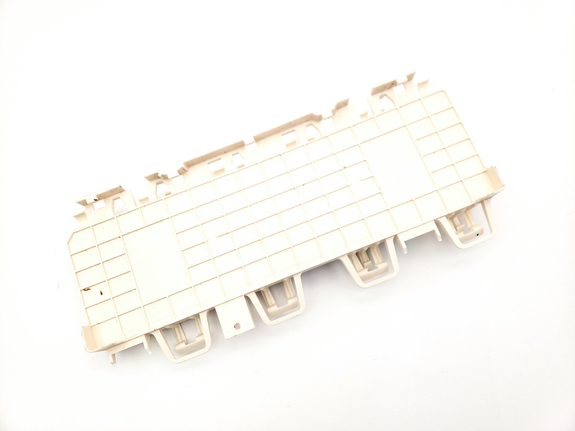 LG Dryer Control EBR62707629