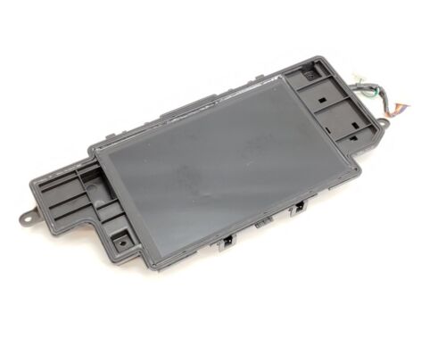 LG Washer Display  EBR82701718