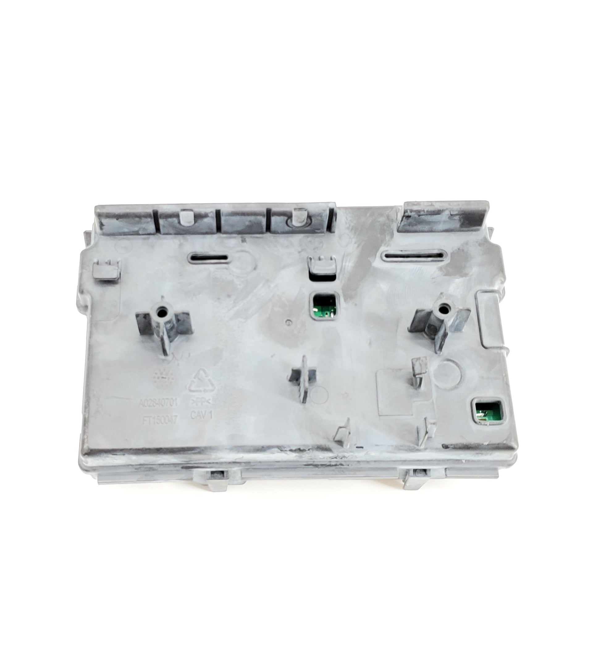 Frigidaire Washer Control A04602709