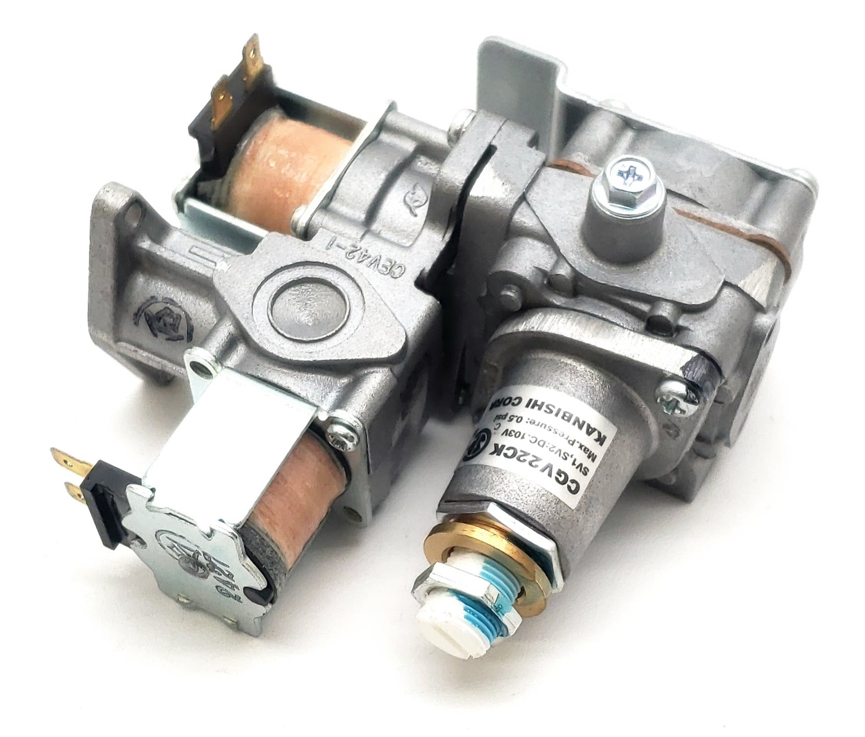 Kenmore Dryer Valve AGM30063309