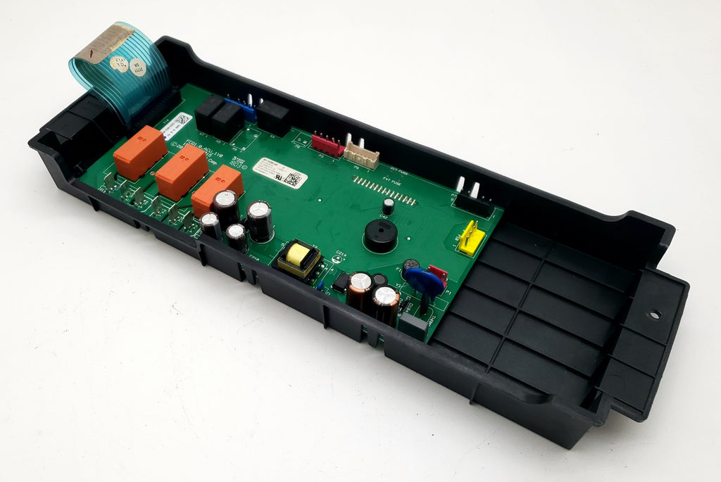 Whirlpool Range Control  W11038145