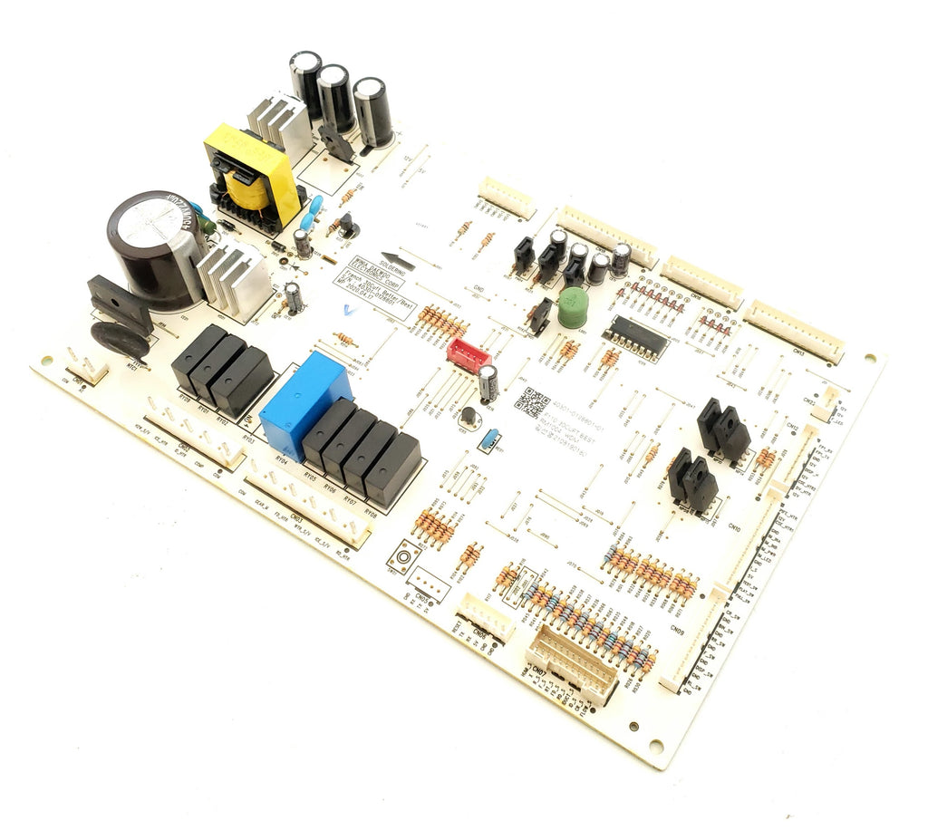 LG Refrigerator Control Board 40301-0126801-01